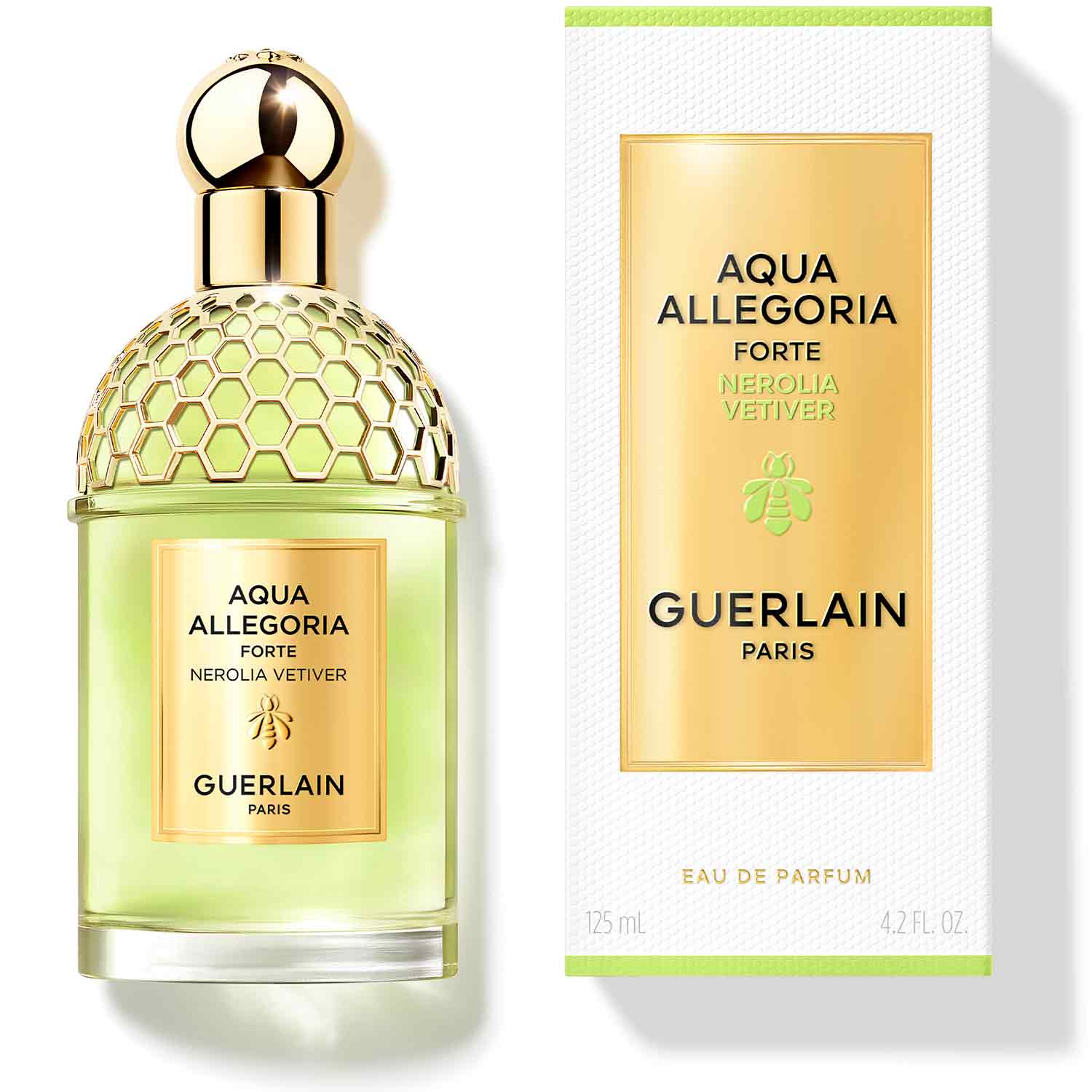 AQUA ALLEGORIA FORTE NEROLIA.V EAU DE PARFUM